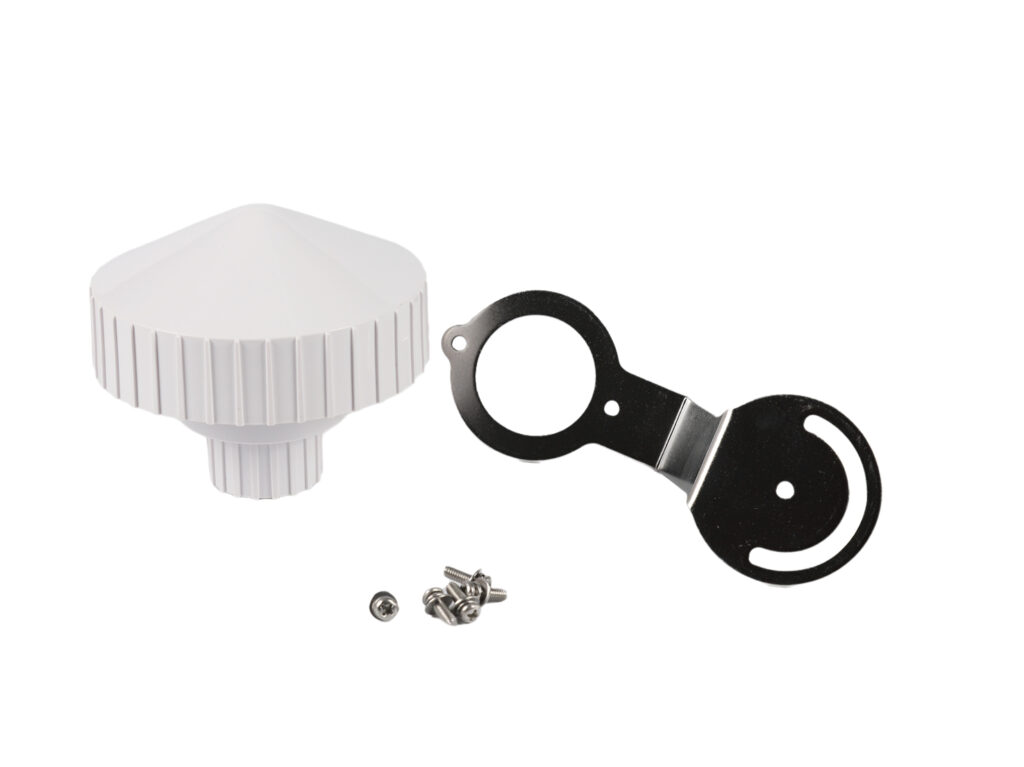 industrial GNSS timing antenna
