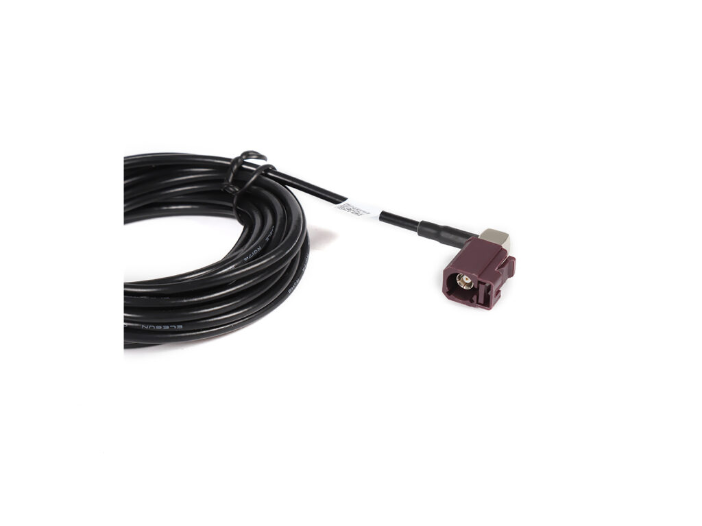 automotive high gain antenna supplier