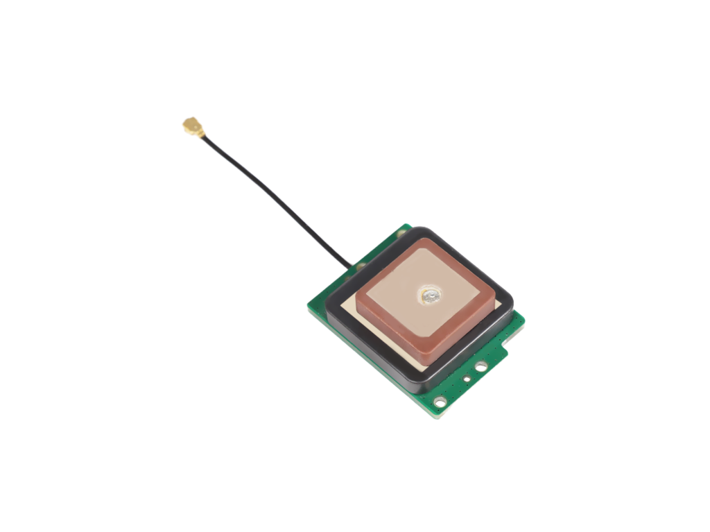 Satcom antenna manufacturer