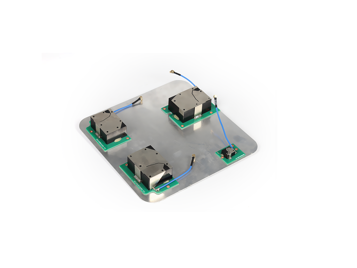 MIMO Antenna: A Smarter Solution for Indoor Cellular Coverage