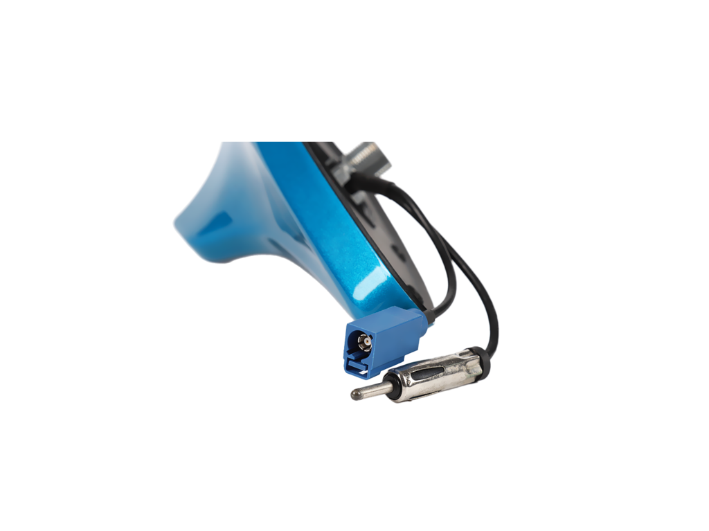 shark fin gps antenna for cars