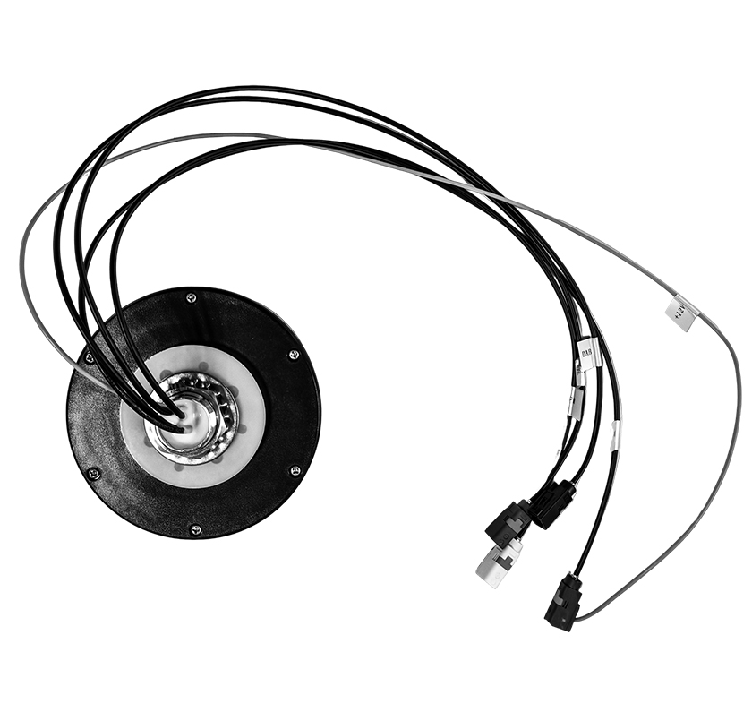 vehicle GNSS antenna
