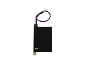 Embedded NFC Antenna Solutions for IoT & Payment Devices