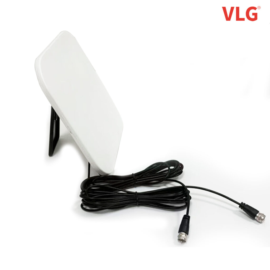 multi channel MIMO TV antenna system