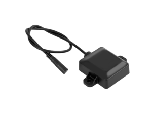 GPS Patch Antenna for RTK GNSS Positioning in Automatic Vehicles