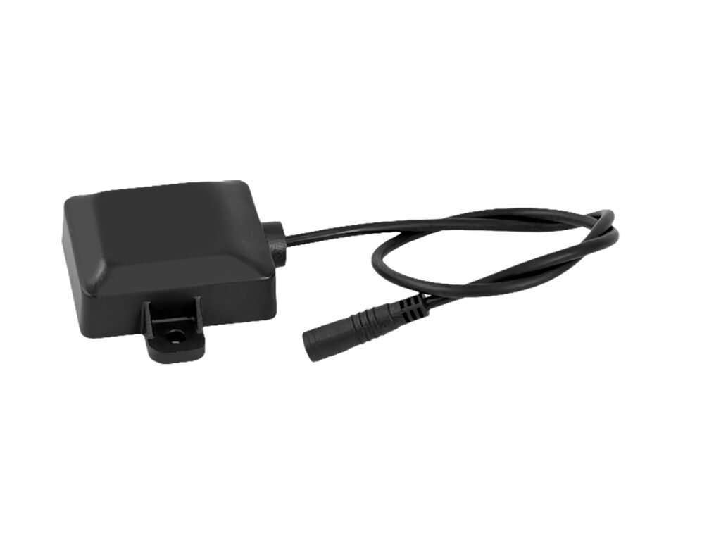 GNSS smart antenna