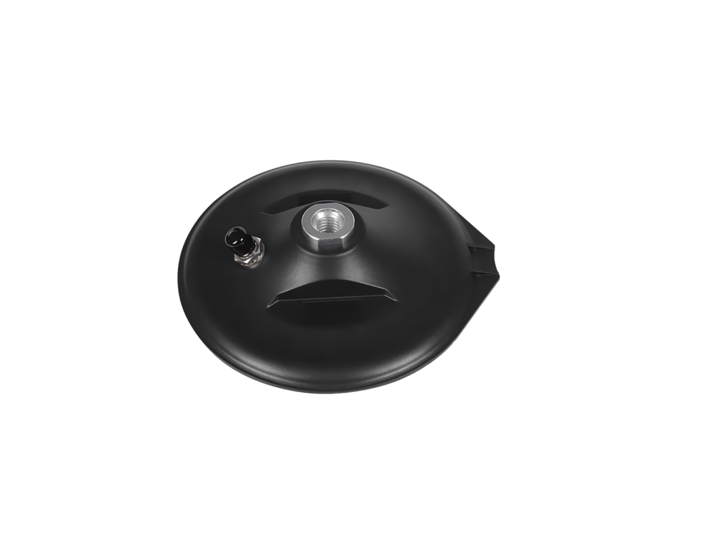 GNSS survey antenna