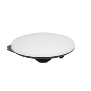 L Band Antenna for High-Precision RTK GNSS Survey Applications