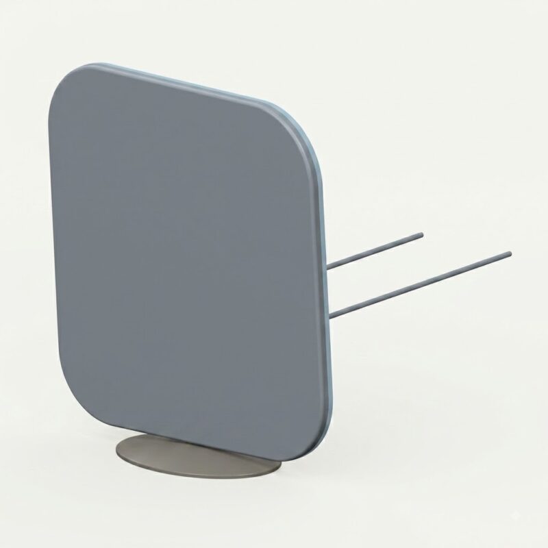 Aerial Antenna for Stable TV Signal Reception